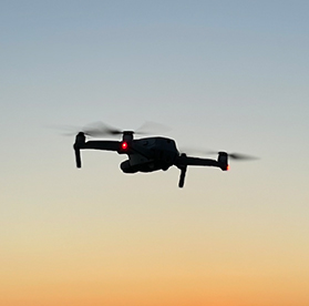 Vibez Factory - Luchtfilm Zeeland